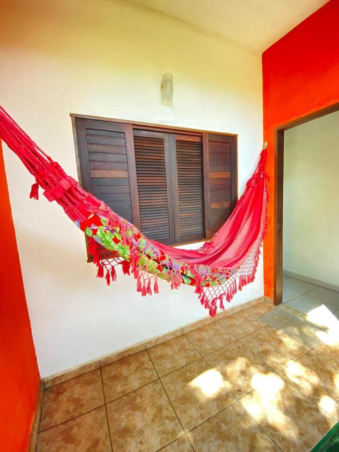 Suites Porto Feliz Maresias Exterior foto