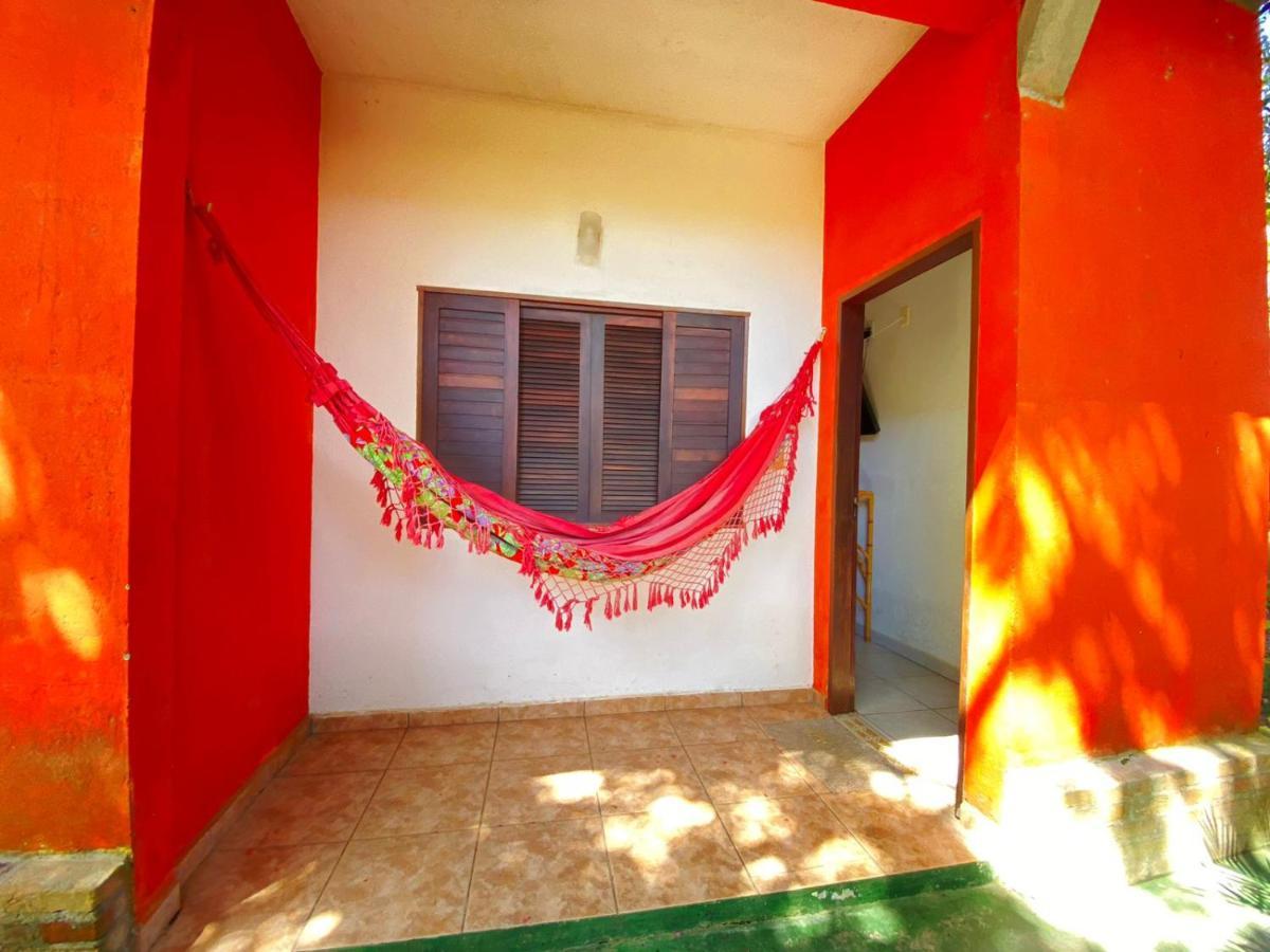 Suites Porto Feliz Maresias Exterior foto