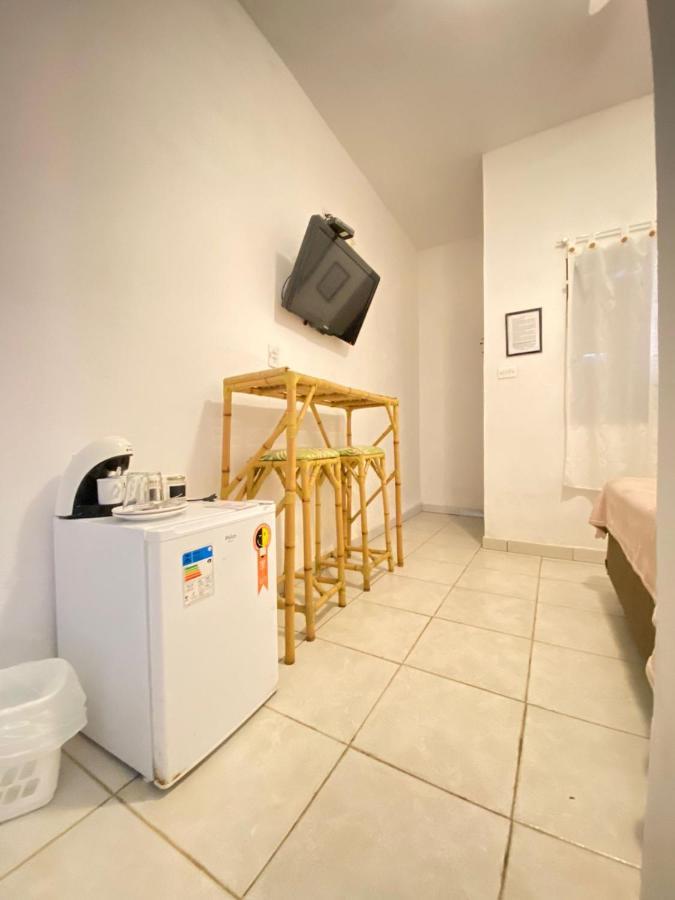 Suites Porto Feliz Maresias Exterior foto
